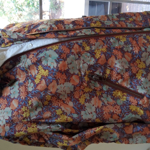 Veronica Beard Lightweight Jacket! NWOT! - Picture 2 of 8